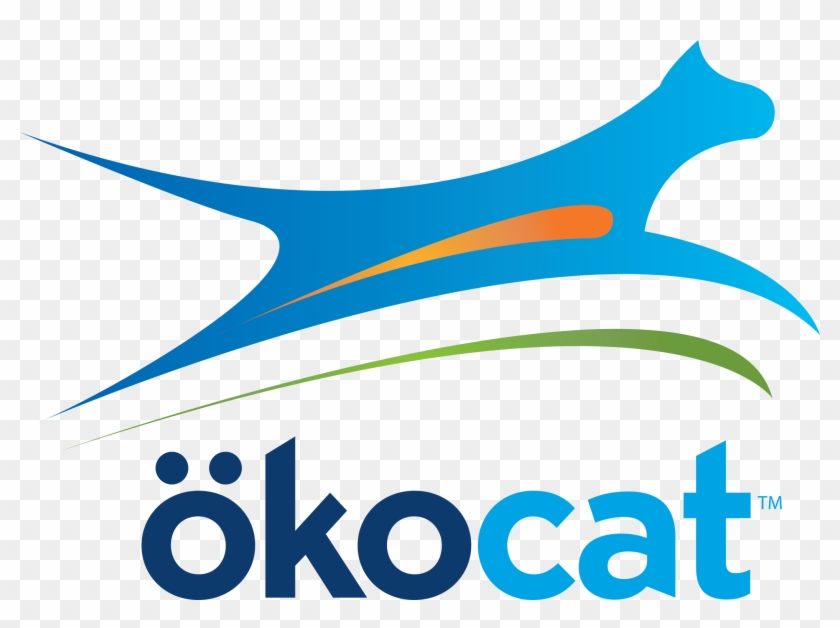 Ökocat™ Kicks Off Ökocause4paws Litter Donation Program - Okocat Long Hair Breeds Clumping #643110