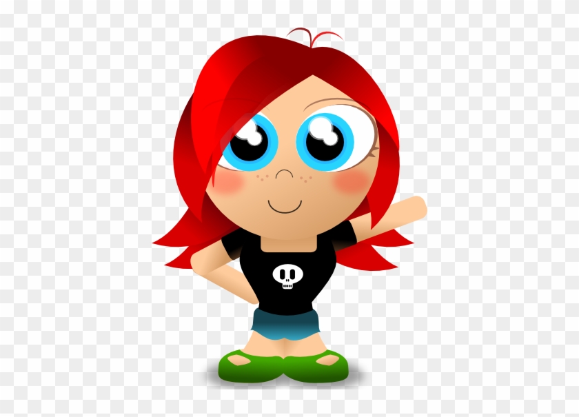 Leka - Cartoon #643122