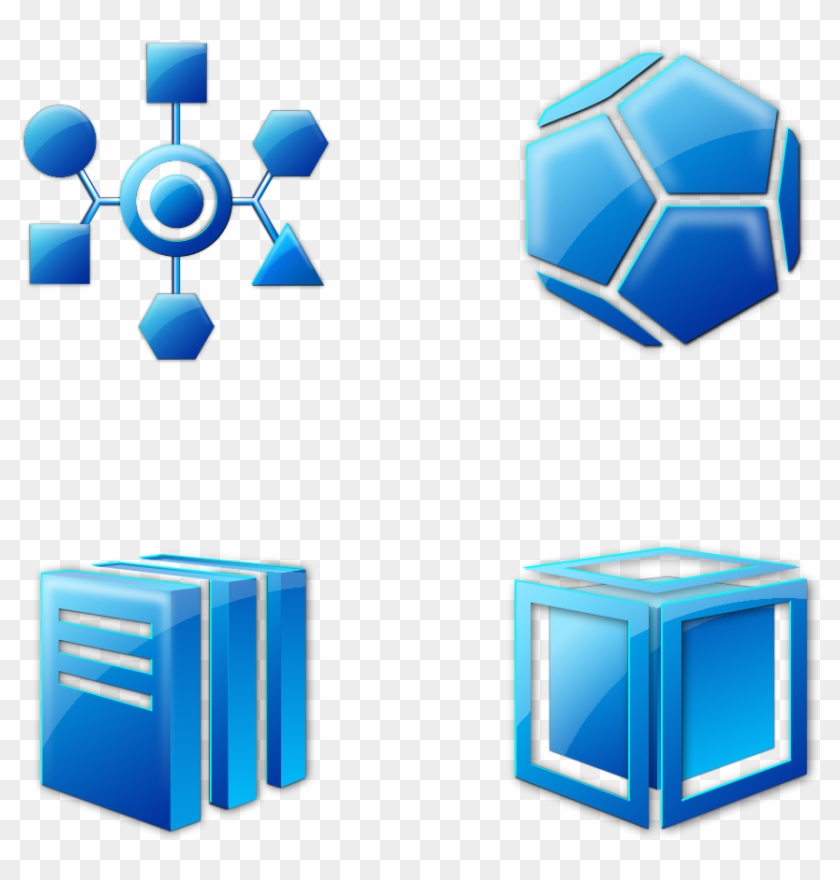Pentagono 3d Png #643149