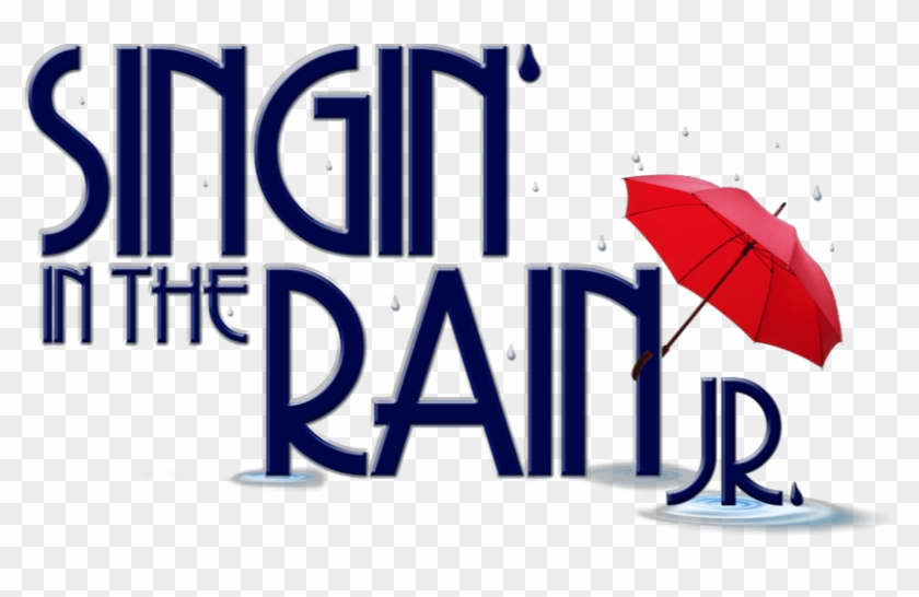 The “greatest Movie Musical Of All Time” Is Faithfully - Singin In The Rain Jr #643174