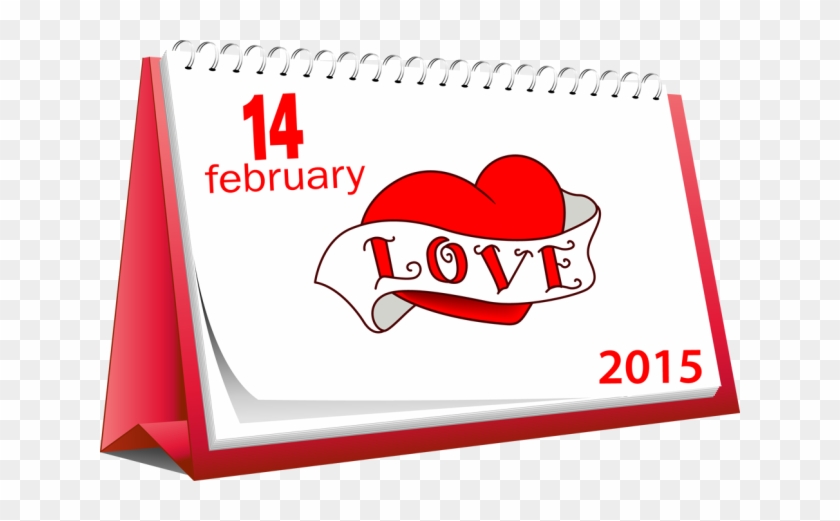 Blank Table Calendar Png #643179