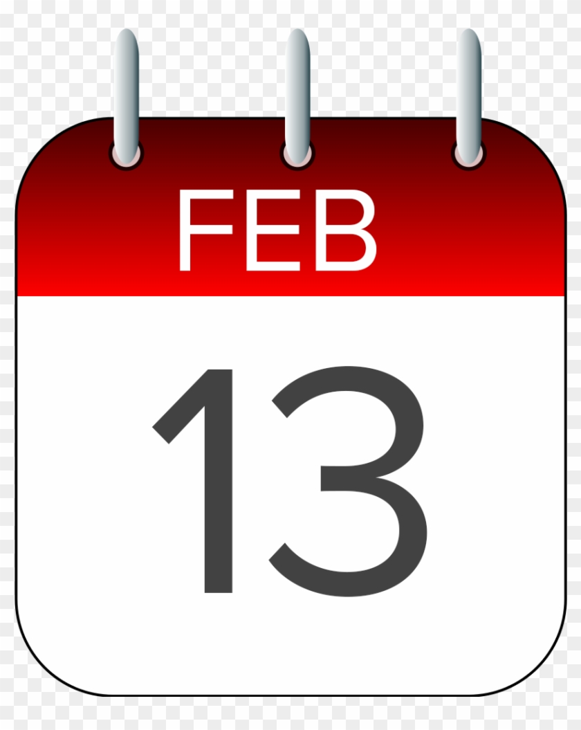 Week Of February 13, 2017 Opus Alive - May 1 Calendar Png #643193
