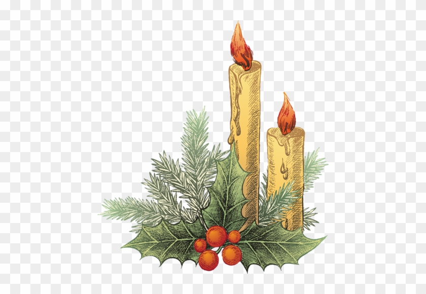 Clipart 2 Advent - Christmas Day #643220