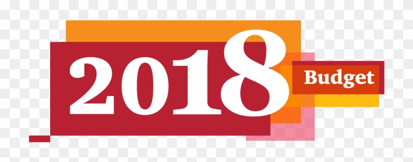 2018 Calendar Icon Royalty Free Vector Image - 2018 Budget #643240