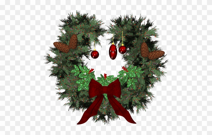 Adventtubes01 - Christmas Ornament #643401