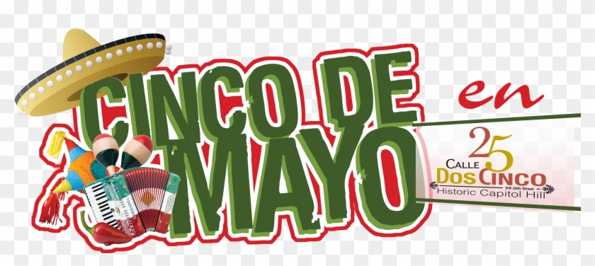 Thank You All Who Celebrated Cinco De Mayo With Our - Cinco De Mayo 2018 Events #643410