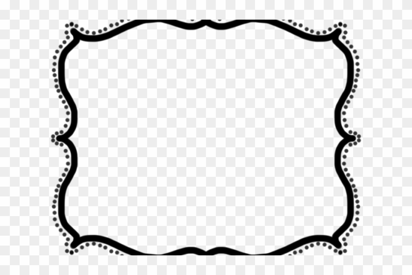Frame Cliparts - 5th Grade Classroom Expectations #643419
