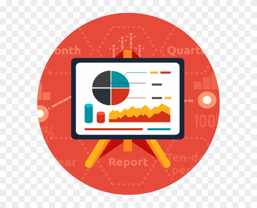 Icon Measurement Analysis - Marketing Plan Icon Png #643426