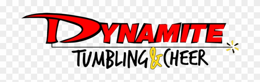 Dynamite Tumbling & Cheer Provides Families In Montgomery - Supernatural: D For Dumbass Rectangle Magnet #643439