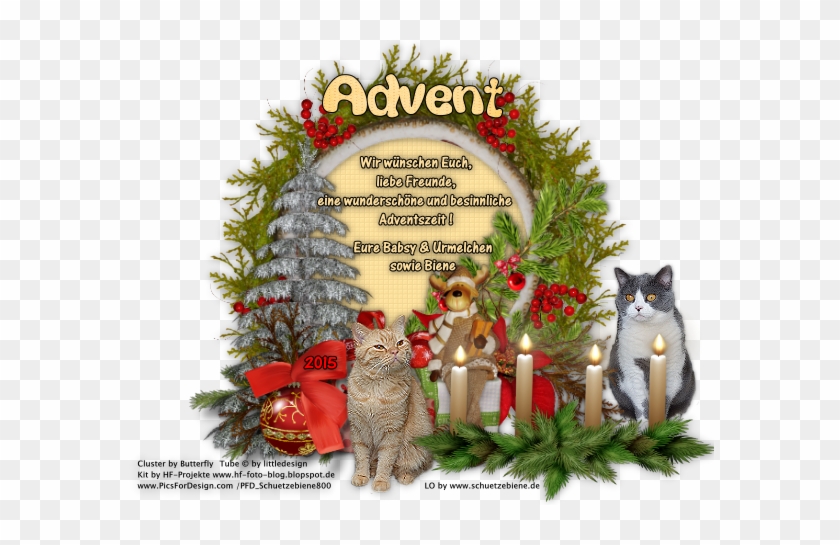 An Den Beitrag Angehängtes Bild - Christmas Ornament #643472