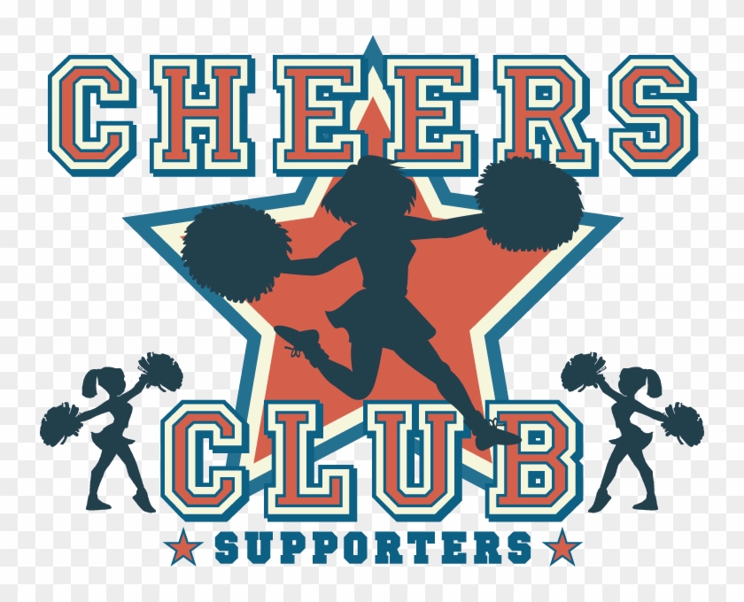 Vector Icon Cheerleading 750*600 Transprent Png Free - Vector Graphics #643514