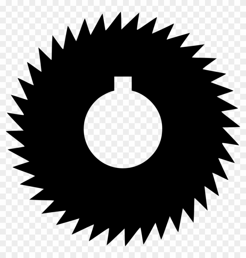 Png File - Stens 395-079 Steel Brushcutter Blade / 9 X 80 Tooth #643516
