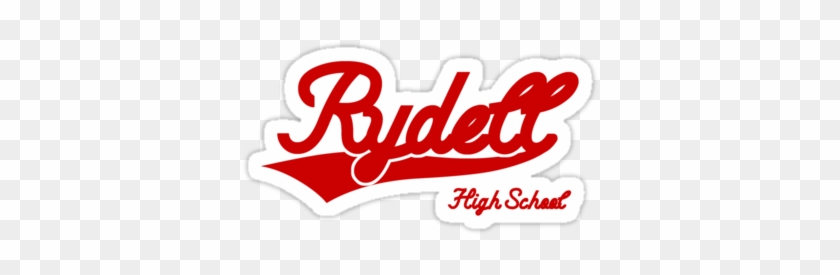 Inspirational Cheerleading Background Rydell High School - Rydell High #643520