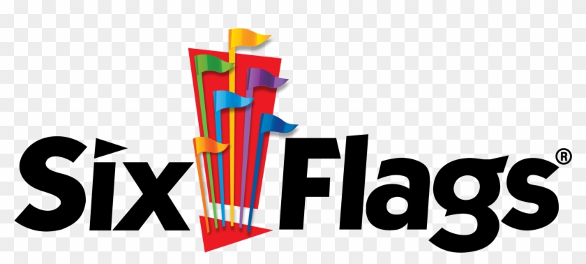 We've Worked With Family Companies Such As Six Flags, - Six Flags Magic Mountain #643549