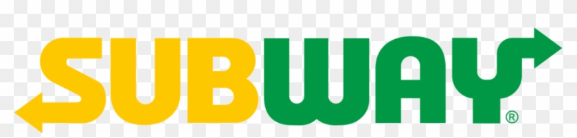 Subway Logo Transparent #643550
