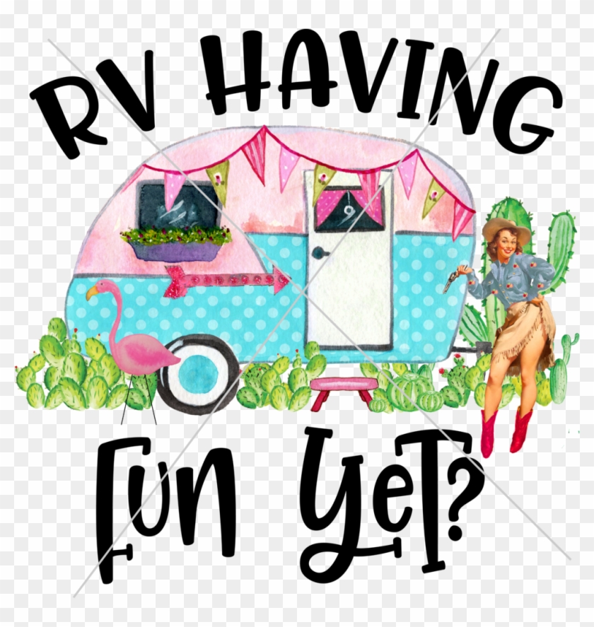 Rv Having Fun - Rv Having Fun #643556