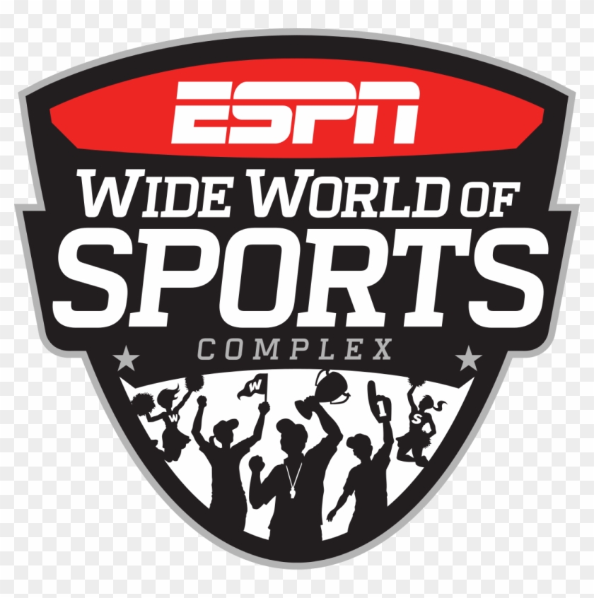 Espn Wide World Of Sports Cheerleading Amateur Athletic - Espn Wide World Of Sports Cheerleading Amateur Athletic #643580