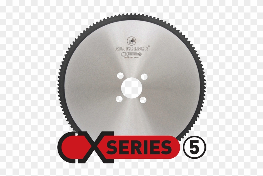 High Performance Cutting Of High Hardness Tubes On - Kinkelder Cx5 #643579