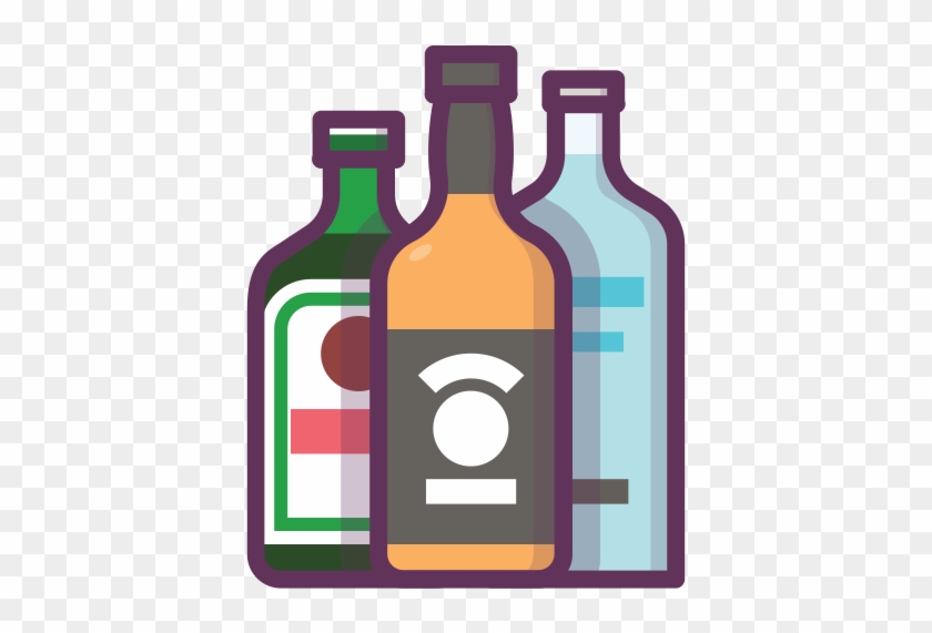 Alcohol Biomarkers Ets/etg - Alcohol Icon Png #643588