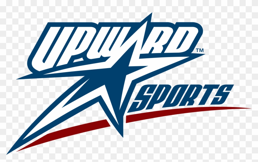 Upward Basketball & Cheerleading Season - Upward Sports Logo #643591