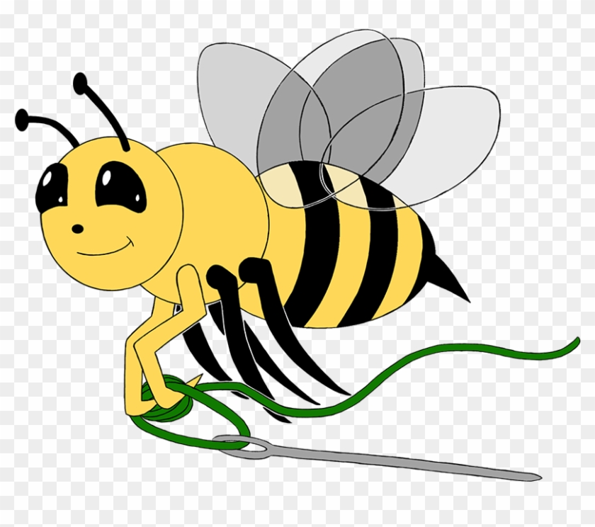 Honeybee - Honey Bee Quilting #643631