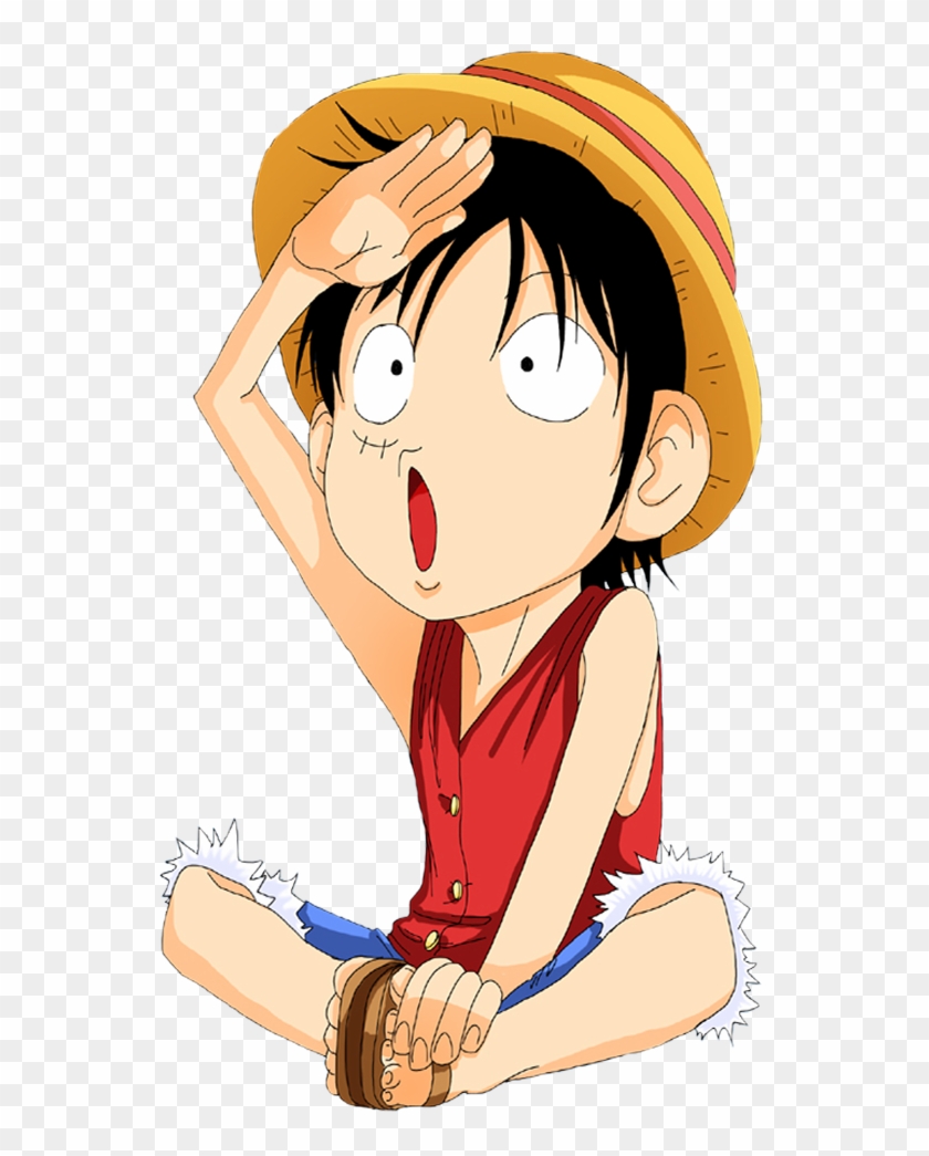 One Piece Luffy Png File - Luffy One Piece Png - Free Transparent PNG  Clipart Images Download. ClipartMax.com