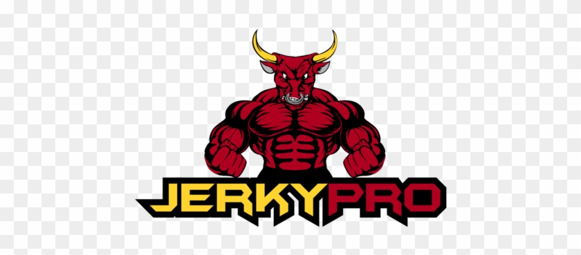 Valentine's Day Is Coming Up And I Assure You There - Jerky Pro Logo Png #643674