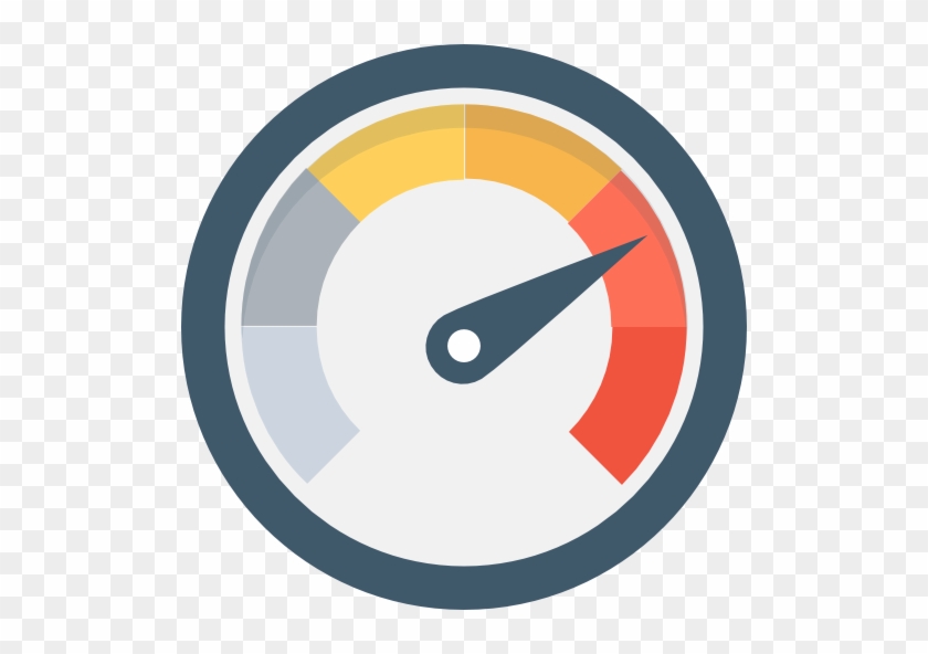 Speedometer Free Icon - Icon Speedometer Free #643681