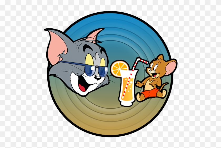 Tom & Jerry - Tom & Jerry #643697
