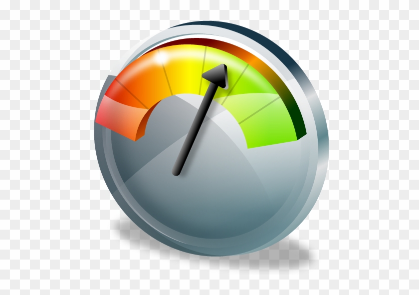 Speedometer Icons - Performance .png #643687