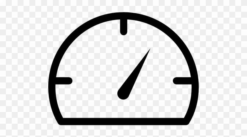 Computer Icons Speedometer Clip Art - Computer Icons Speedometer Clip Art #643727