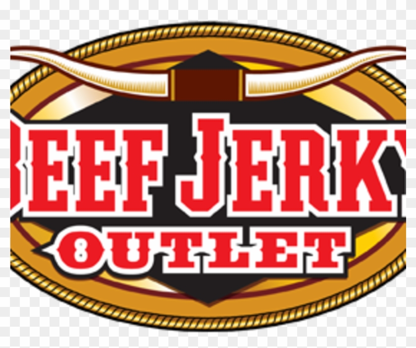 Beef Jerky Outlet #643696