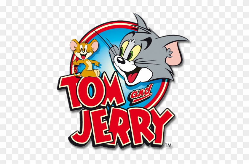Tom And Jerry Png #643698