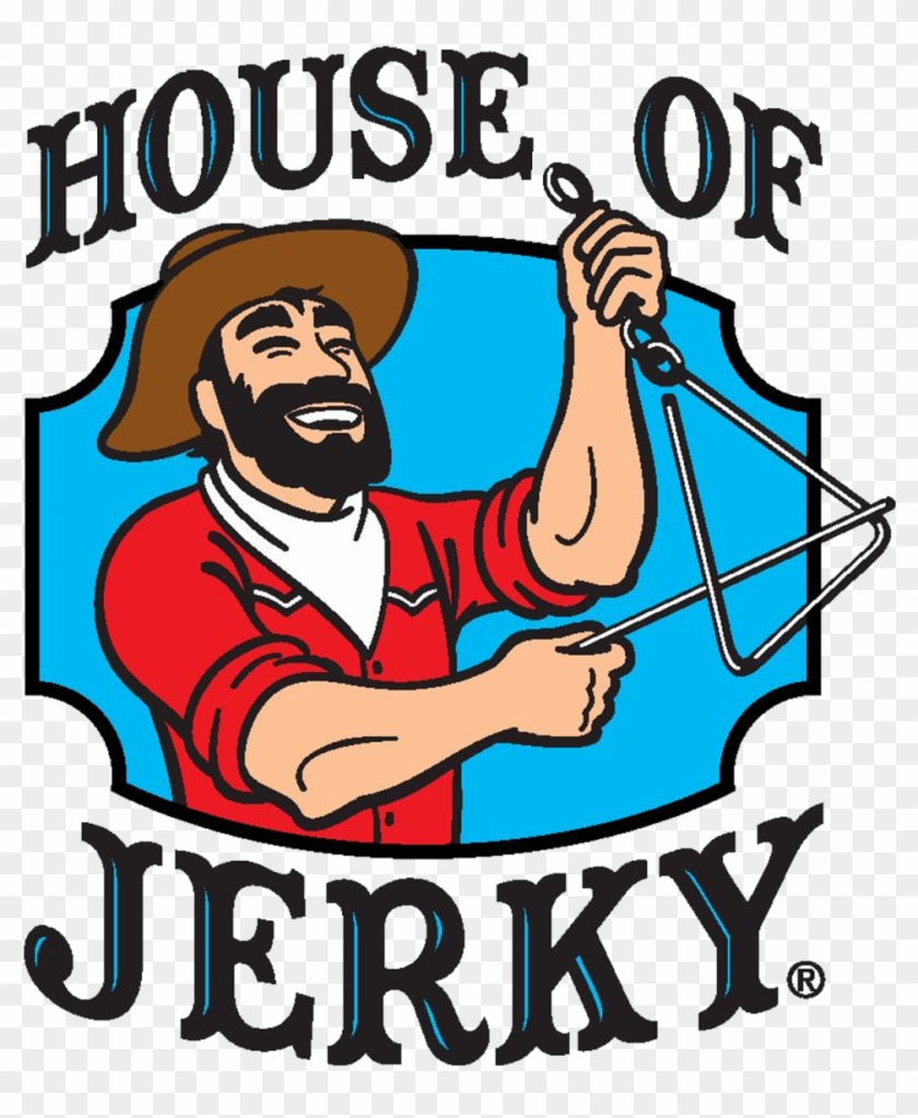 Beef Jerky - Beef Jerky #643705