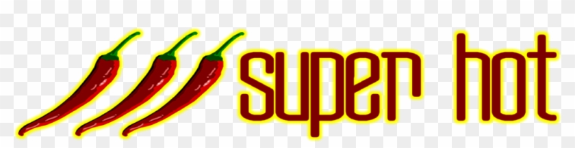 Firebreatherlogo Super Hot Logo - Tabasco Pepper #643715
