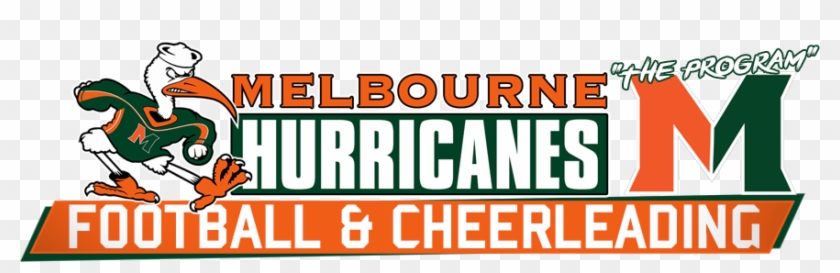 Melbourne Hurricanes - Melbourne Hurricanes Youth Football #643736