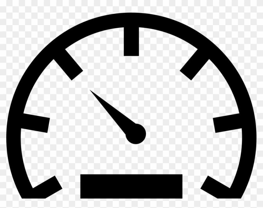 Speedometer Comments - Speedometer Icon #643738