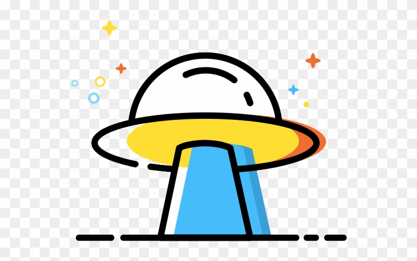 Unidentified Flying Object Cartoon Flying Saucer Adobe - Unidentified Flying Object Cartoon Flying Saucer Adobe #643761