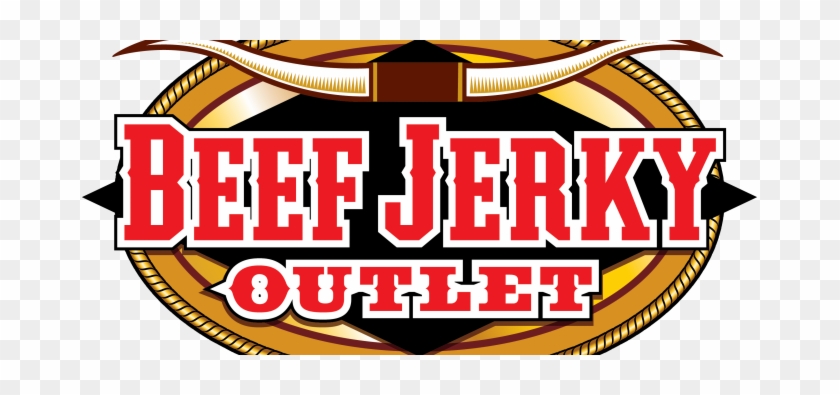 Bjo Vector Logo-675x - Beef Jerky Outlet #643749