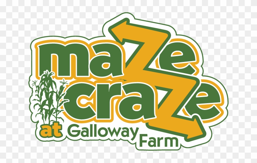 Welcome To The Maze Craze, Llc In Hallsboro, Nc - Welcome To The Maze Craze, Llc In Hallsboro, Nc #643746