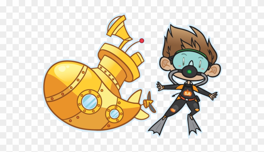 Character Cartoon Recreation Clip Art - Cartoon #643773