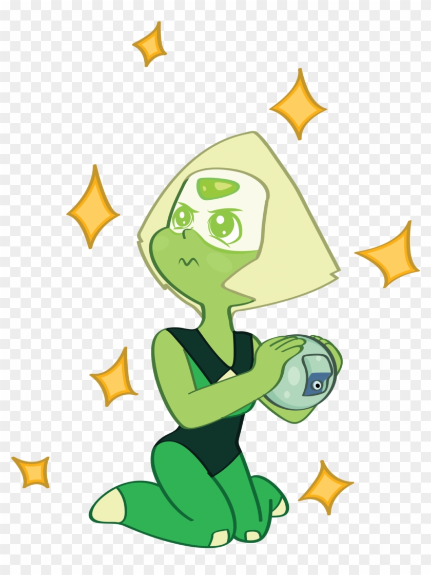 Peridot Pearl Amethyst Drawing Cartoon Network - Peridot Pearl Amethyst Drawing Cartoon Network #643833