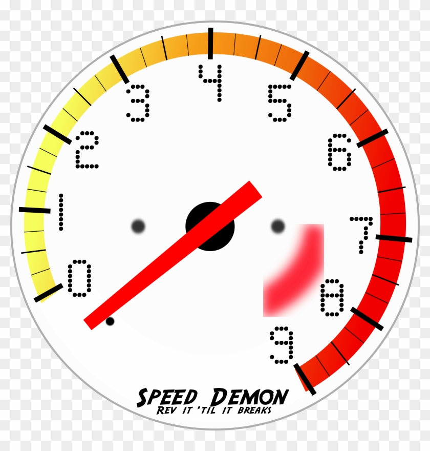 Big Image - Rpm Gauge Gif #643778