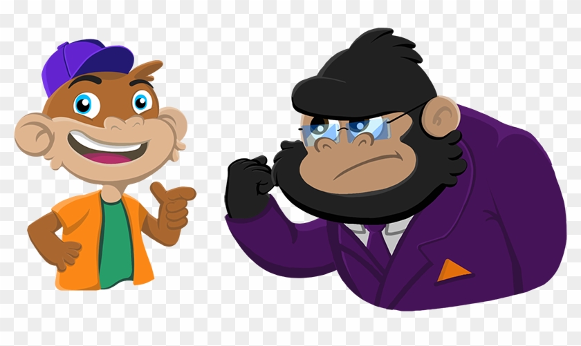 Crazy Maze - - Cartoon #643776