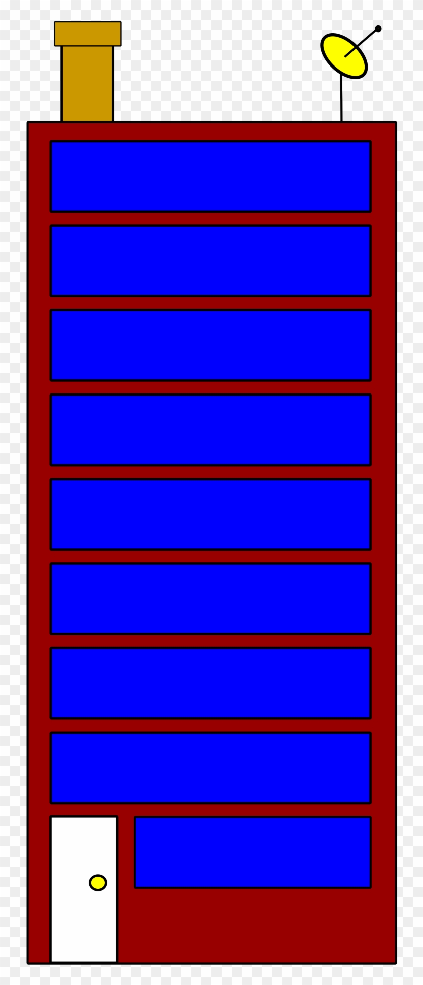 Flat - Parallel #643779