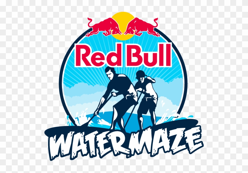 The Logo - Red Bull Art Of Motion #643784