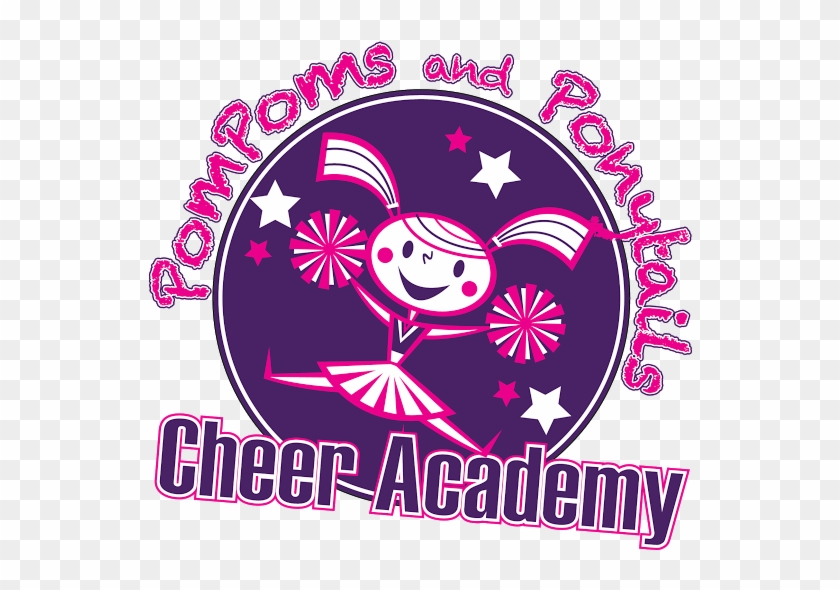 Cheerleading Birthday Parties With Pom Poms And Ponytails - Sport Club Internacional #643790