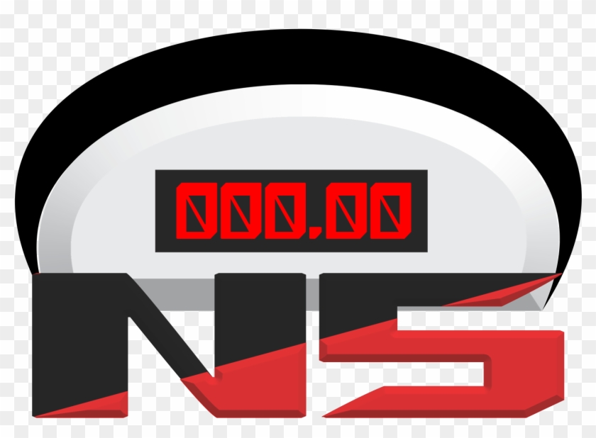 Logo Design By Juanazmi For Niagara Speedometer Inc - Graphic Design #643852