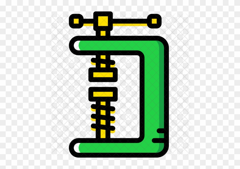 Vise Icon - Minecraft #643854