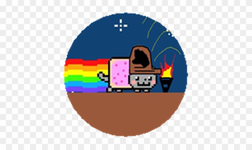 Cave Maze Nyan - Nyan Cat 1 Hour Youtube #643868